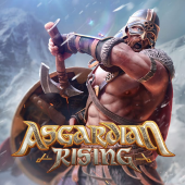 Asgardian Rising on ldplayer 9