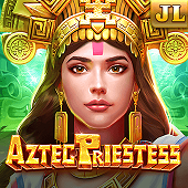 Aztec Priestess game on ldplayer 9