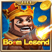 Boom Legend on ldplayer 9