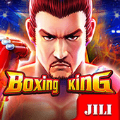 Boxing King on ldplayer 9