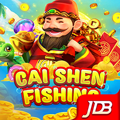 Cai Shen Fishing on ldplayer 9
