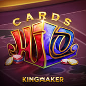 Cards Hi Lo on ldplayer 9