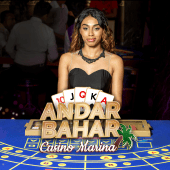 Casino Marina Andar Bahar on ldplayer 9