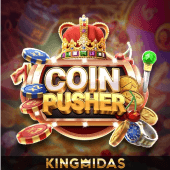 Coin Pusher on ldplayer 9