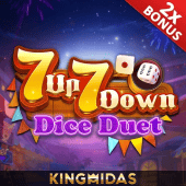 Dice Duet on ldplayer 9