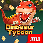 Dinosaur Tycoon on ldplayer 9