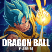 Dragon Ball slot on ldplayer 9
