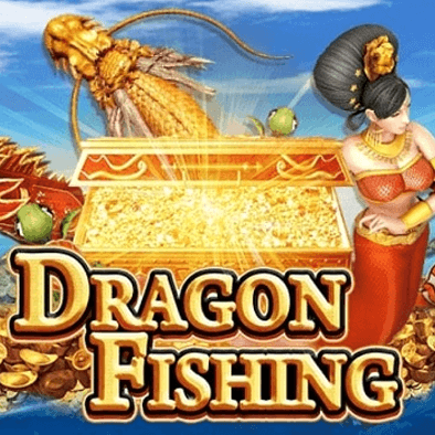 Dragon Fishing on ldplayer 9