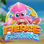 Fierce Fishing on ldplayer 9