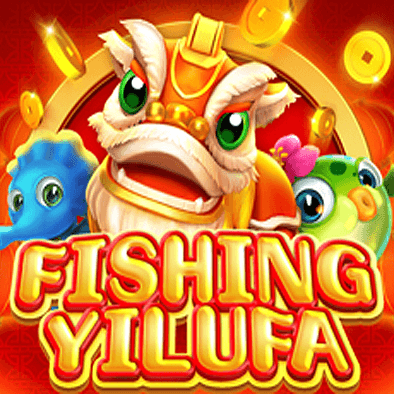 Fishing Yi Lu Fa on ldplayer 9