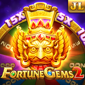 Fortune Gems 2 on ldplayer 9