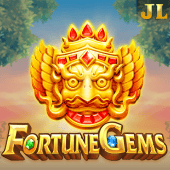 Fortune Gems on ldplayer 9