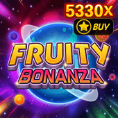 Fruity Bonanza on ldplayer 9