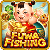Fuwa Fishing on ldplayer 9