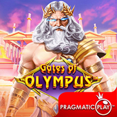 Gates of Olympus on ldplayer 9