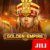 Golden Empire on ldplayer 9