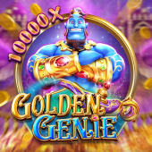 Golden Genie on ldplayer 9