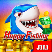 Happy Fishing on ldplayer 9