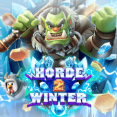 Horde 2 Winter on ldplayer 9