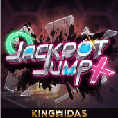 Jackpot Jump on ldplayer 9