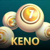 Keno on ldplayer 9