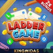 Ladder Game on ldplayer 9