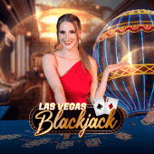 Las Vegas Blackjack on ldplayer 9