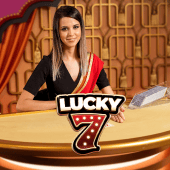 Lucky 7 on ldplayer 9