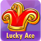 Lucky Ace on ldplayer 9