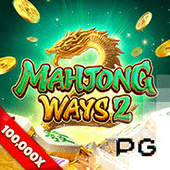 Mahjong Ways 2 on ldplayer 9