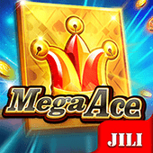 Mega Ace on ldplayer 9