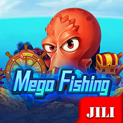 Mega Fishing on ldplayer 9