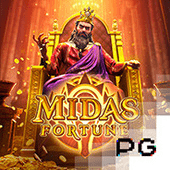 Midas Fortune on ldplayer 9