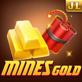 Mines Gold slot on ldplayer 9