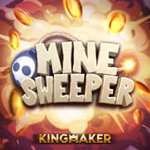 Minesweeper on ldplayer 9