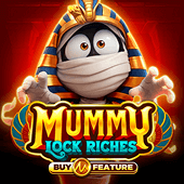 Mummy Lock Riches on ldplayer 9