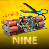 Nine on ldplayer 9