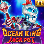 Ocean King Jackpot on ldplayer 9