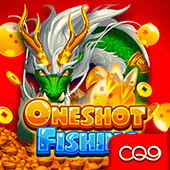 Oneshot Fishing on ldplayer 9