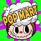 Popmart slot on ldplayer 9