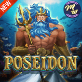 Poseidon slot on ldplayer 9