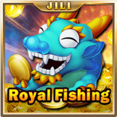 Royal Fishing on ldplayer 9