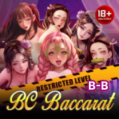 Sexy Blockchain Baccarat on ldplayer 9