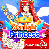Starlight Princess on ldplayer 9