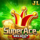 Super Ace Deluxe on ldplayer 9