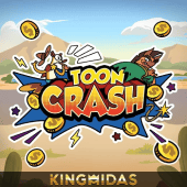 Toon Crash on ldplayer 9