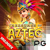 Treasures of Aztec on ldplayer 9