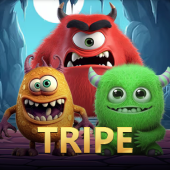 Tripe card game art on ldplayer 9