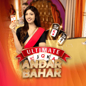 Ultimate Andar Bahar on ldplayer 9
