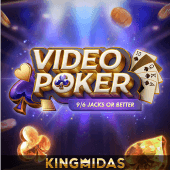 Video Poker on ldplayer 9